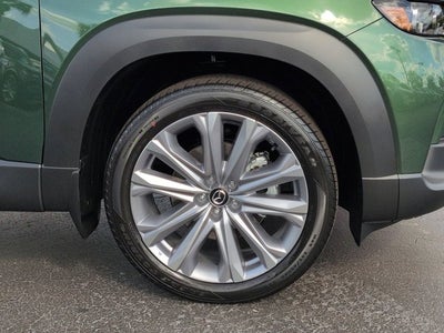 2026 Mazda Mazda CX-50 2.5 S Premium