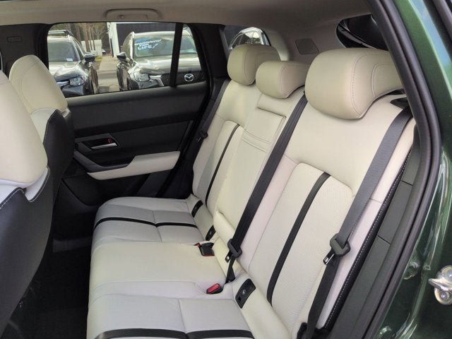 2026 Mazda Mazda CX-50 2.5 S Premium