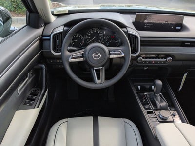 2026 Mazda Mazda CX-50 2.5 S Premium