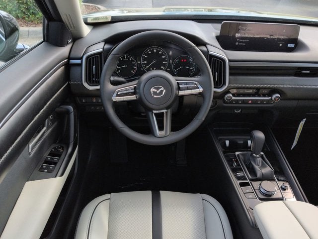 2026 Mazda Mazda CX-50 2.5 S Premium