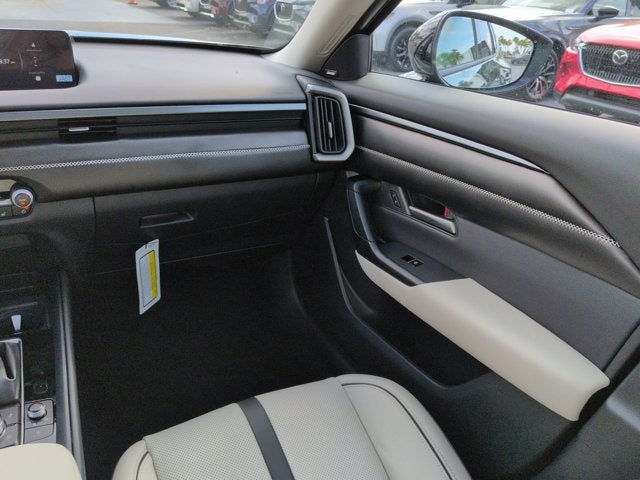 2026 Mazda Mazda CX-50 2.5 S Premium