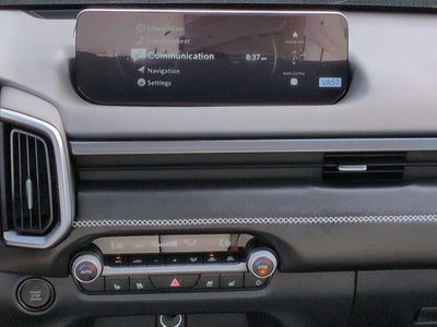 2026 Mazda Mazda CX-50 2.5 S Premium