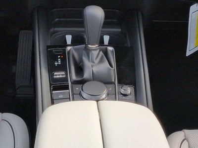 2026 Mazda Mazda CX-50 2.5 S Premium