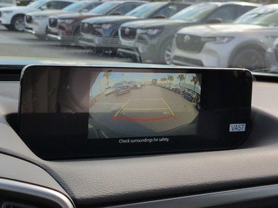 2026 Mazda Mazda CX-50 2.5 S Premium