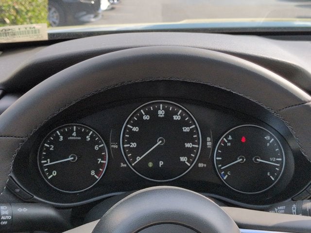 2026 Mazda Mazda CX-50 2.5 S Premium