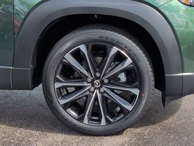 2026 Mazda Mazda CX-50 2.5 S Premium