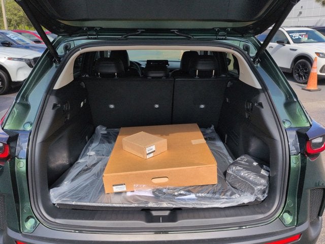 2026 Mazda Mazda CX-50 2.5 S Premium