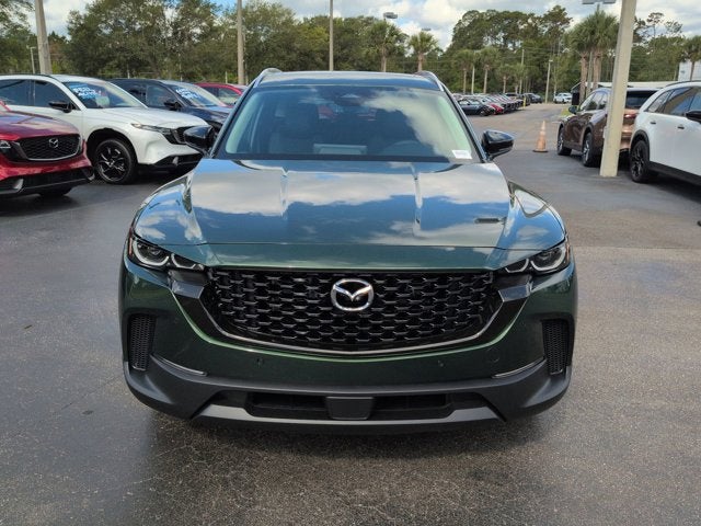 2026 Mazda Mazda CX-50 2.5 S Premium