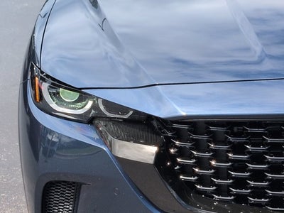 2026 Mazda Mazda CX-50 2.5 S Premium