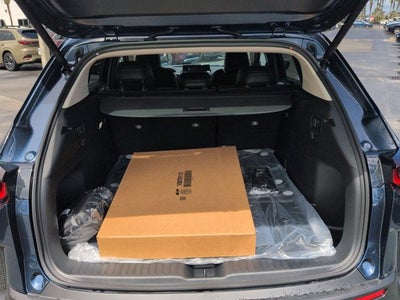2026 Mazda Mazda CX-50 2.5 S Premium