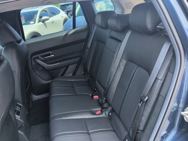 2026 Mazda Mazda CX-50 2.5 S Premium