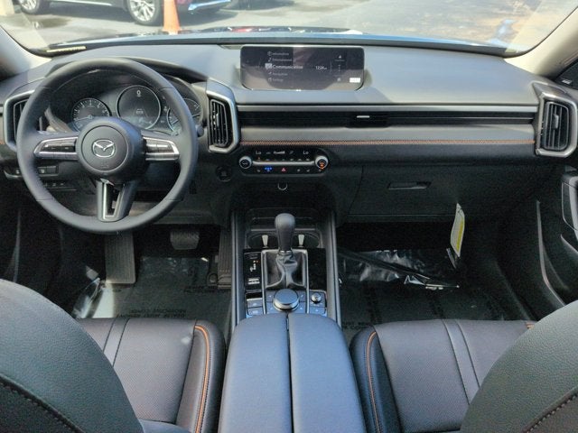 2026 Mazda Mazda CX-50 2.5 S Premium
