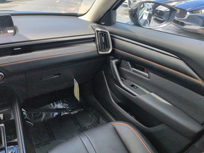 2026 Mazda Mazda CX-50 2.5 S Premium
