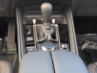 2026 Mazda Mazda CX-50 2.5 S Premium