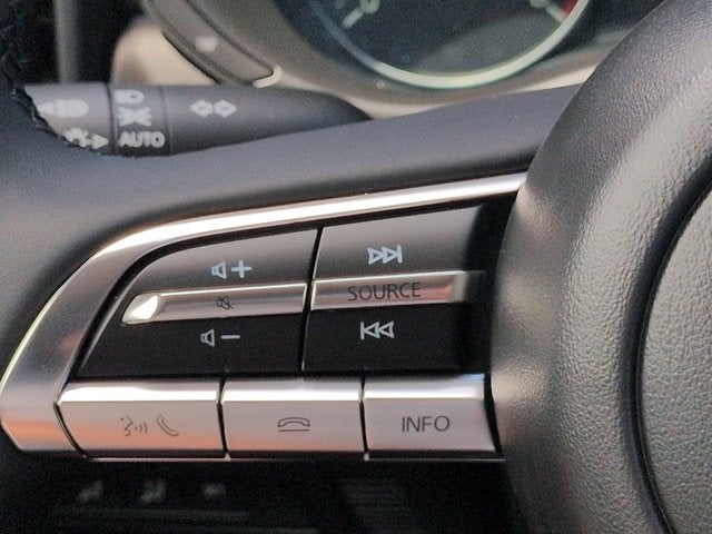 2026 Mazda Mazda CX-50 2.5 S Premium