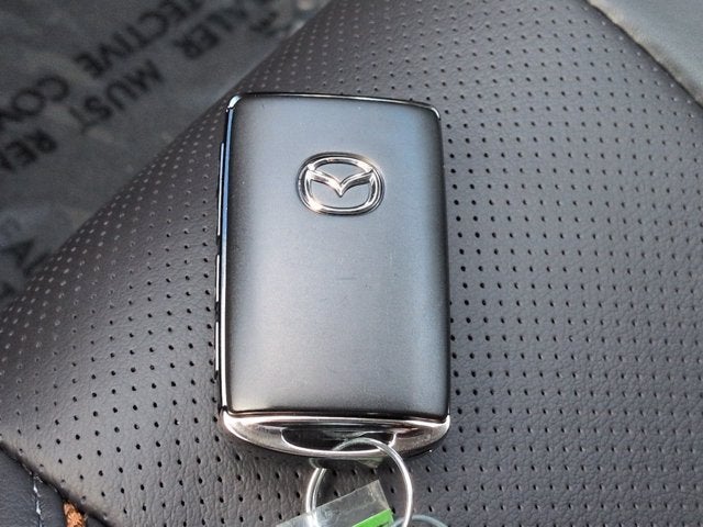 2026 Mazda Mazda CX-50 2.5 S Premium