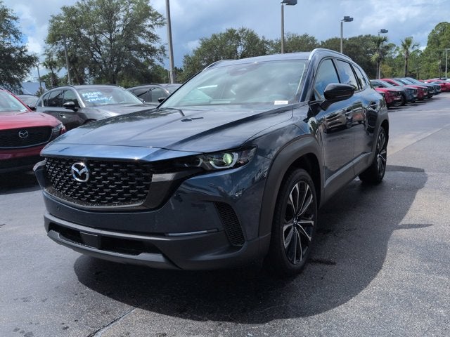 2026 Mazda Mazda CX-50 2.5 S Premium