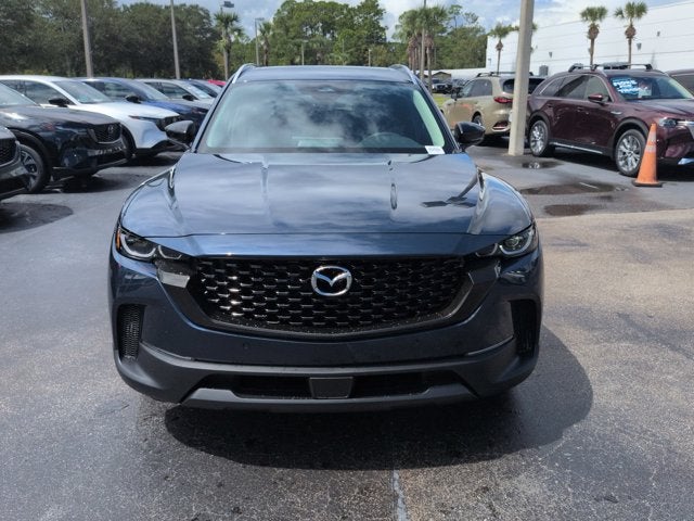 2026 Mazda Mazda CX-50 2.5 S Premium