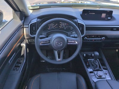 2026 Mazda Mazda CX-50 2.5 S Premium