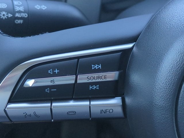 2026 Mazda Mazda CX-50 2.5 S Premium