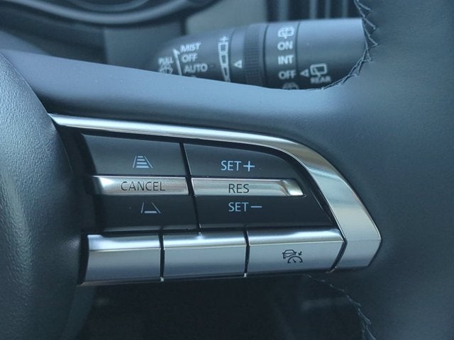 2026 Mazda Mazda CX-50 2.5 S Premium