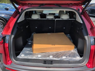 2026 Mazda Mazda CX-50 2.5 S Premium