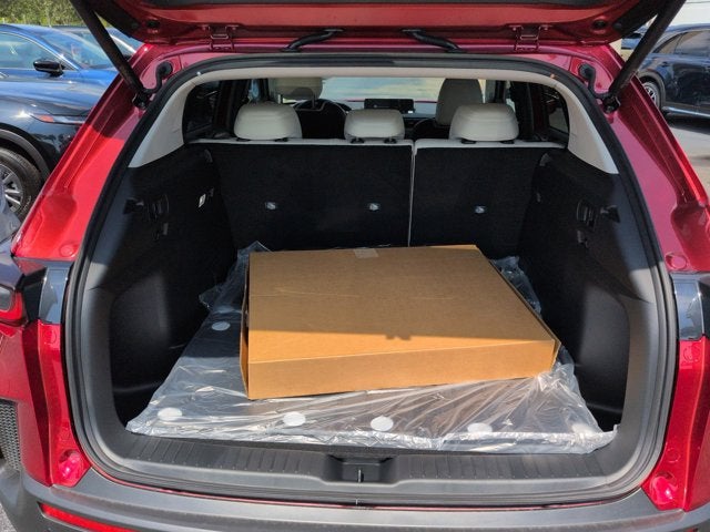 2026 Mazda Mazda CX-50 2.5 S Premium