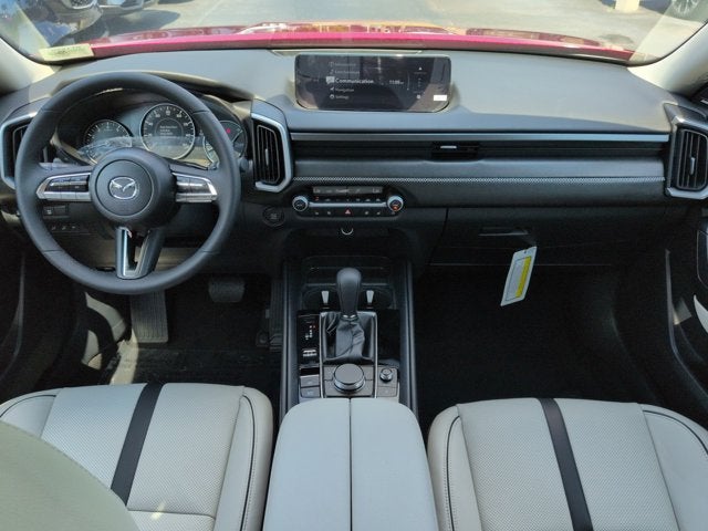 2026 Mazda Mazda CX-50 2.5 S Premium