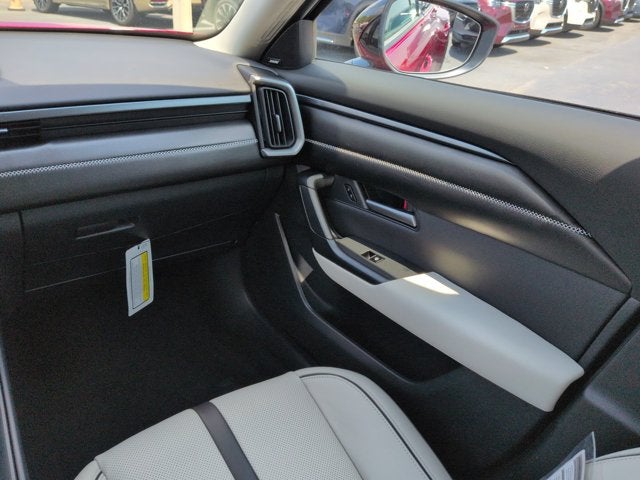 2026 Mazda Mazda CX-50 2.5 S Premium