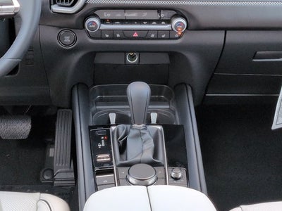 2026 Mazda Mazda CX-50 2.5 S Premium