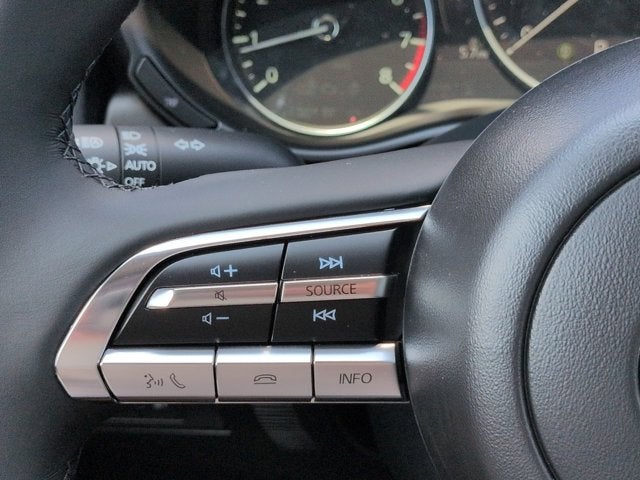 2026 Mazda Mazda CX-50 2.5 S Premium