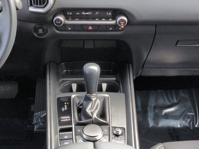 2025 Mazda Mazda CX-50 2.5 S Premium Package