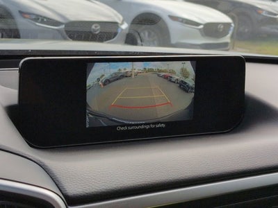 2025 Mazda Mazda CX-50 2.5 S Premium Package