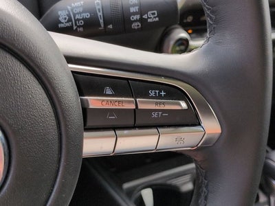 2025 Mazda Mazda CX-50 2.5 S Premium Package