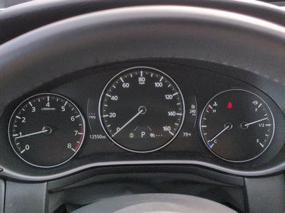 2025 Mazda Mazda CX-50 2.5 S Premium Package