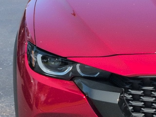 2024 Mazda Mazda CX-50 2.5 S Premium Package