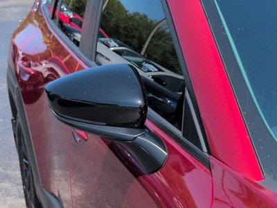 2024 Mazda Mazda CX-50 2.5 S Premium Package