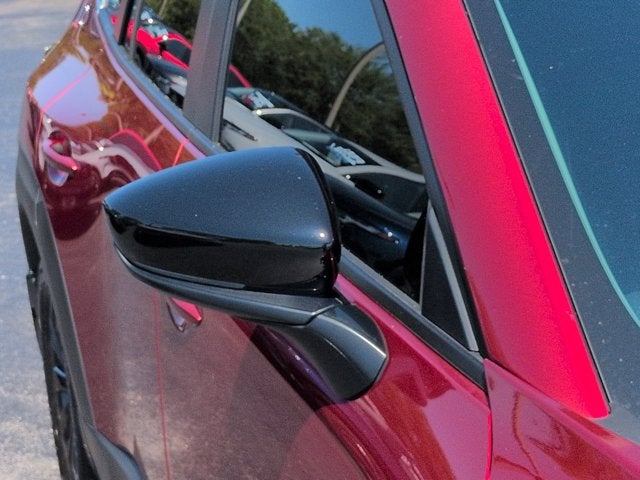 2024 Mazda Mazda CX-50 2.5 S Premium Package