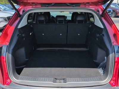 2024 Mazda Mazda CX-50 2.5 S Premium Package