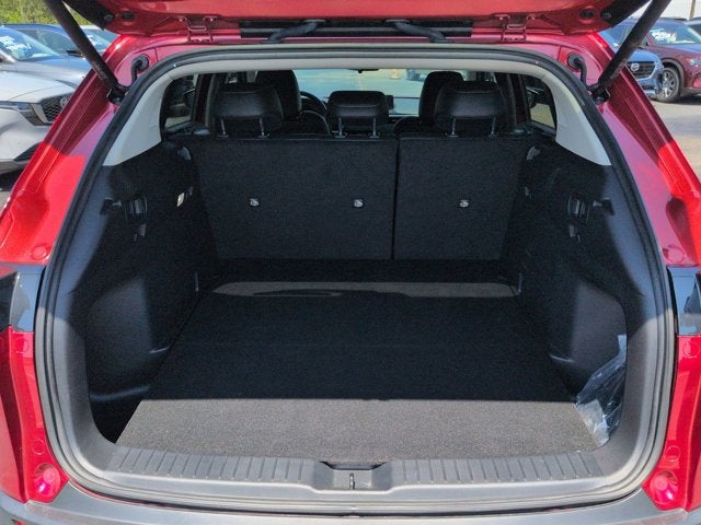 2024 Mazda Mazda CX-50 2.5 S Premium Package