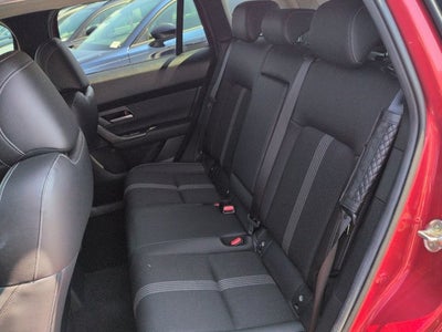 2024 Mazda Mazda CX-50 2.5 S Premium Package
