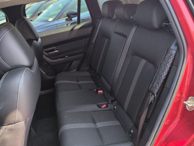 2024 Mazda Mazda CX-50 2.5 S Premium Package