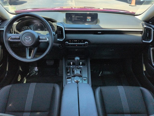 2024 Mazda Mazda CX-50 2.5 S Premium Package