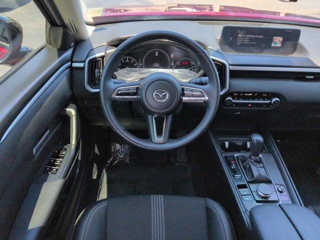 2024 Mazda Mazda CX-50 2.5 S Premium Package