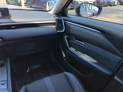 2024 Mazda Mazda CX-50 2.5 S Premium Package