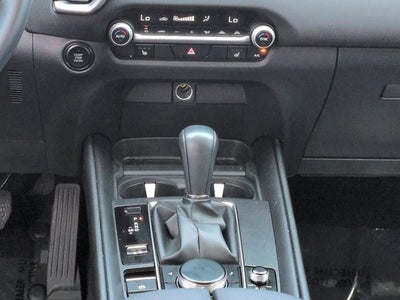2024 Mazda Mazda CX-50 2.5 S Premium Package