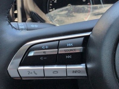 2024 Mazda Mazda CX-50 2.5 S Premium Package