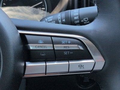 2024 Mazda Mazda CX-50 2.5 S Premium Package