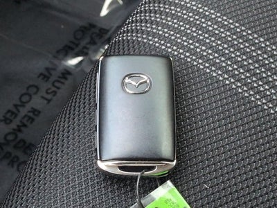 2024 Mazda Mazda CX-50 2.5 S Premium Package