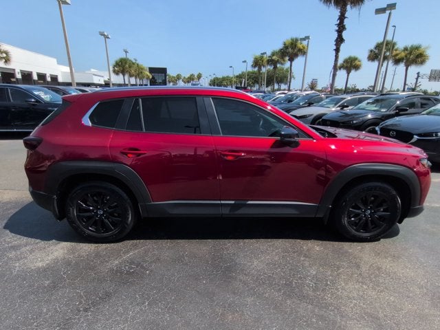2024 Mazda Mazda CX-50 2.5 S Premium Package